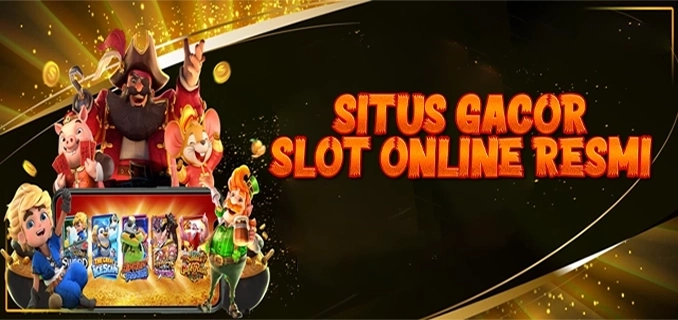 Slotplay88 Gacor