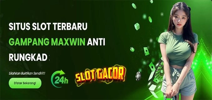 Daftar Slotplay88